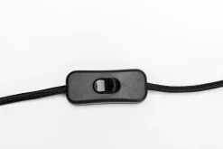 KARE Tischleuchte Demi Gelb 56cm