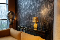 KARE Tischleuchte Donna Leo 48cm