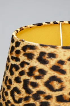 KARE Tischleuchte Donna Leo 48cm