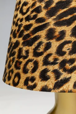 KARE Tischleuchte Donna Leo 48cm