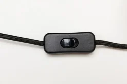 KARE Tischleuchte Donna Leo 48cm