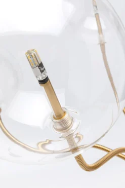 KARE Tischleuchte Future View 72cm