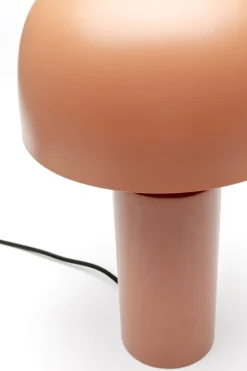KARE Tischleuchte Loungy Terra 38cm