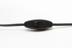 KARE Tischleuchte Maya Beige 39cm