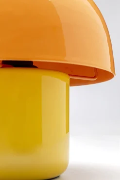 KARE Tischleuchte Mushroom Duo Sunday 20cm