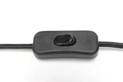 KARE Tischleuchte Mushroom Mint 27cm