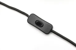 KARE Tischleuchte Mushroom Salbei 20cm