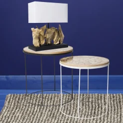 KARE Tischleuchte Nature Vertical 43cm