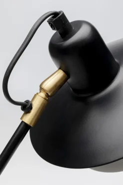 KARE Tischleuchte Speaker 54cm