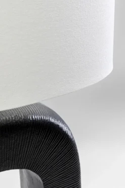 KARE Tischleuchte Tube 79cm