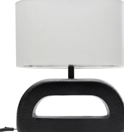 KARE Tischleuchte Tube 52cm