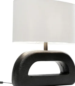 KARE Tischleuchte Tube 52cm