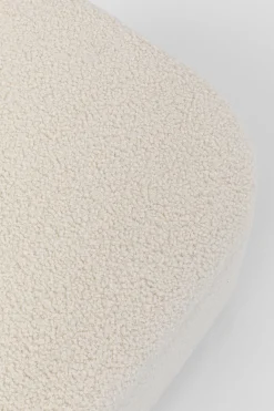 KARE Truhenbank Rico Weiß