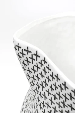 KARE Vase Anemone 35cm