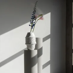 KARE Vase Anemone 39cm