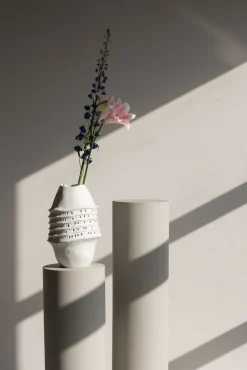 KARE Vase Anemone 39cm