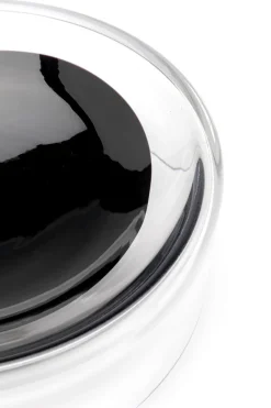 KARE Vase Balance Ø30cm