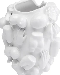 KARE Vase Body Parts 25