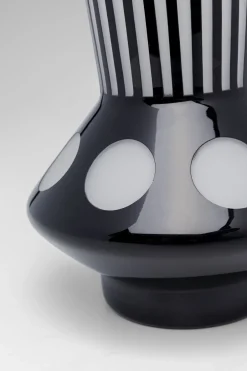 KARE Vase Brillar 40cm