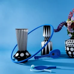 KARE Vase Brillar 40cm