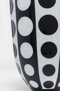 KARE Vase Brillar 45cm
