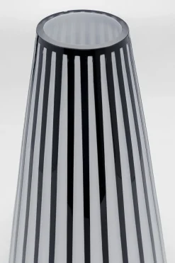 KARE Vase Brillar Cylinder 44cm