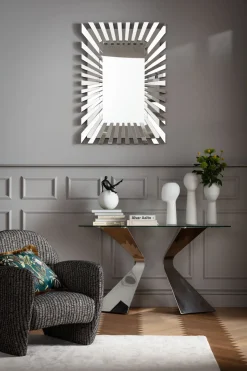 KARE Vase Cabeza 40cm