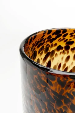 KARE Vase Caramel 37cm