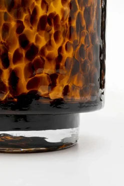 KARE Vase Caramel 37cm