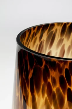 KARE Vase Caramel 41cm