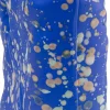 KARE Vase Colore Blob 28cm