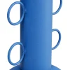 KARE Vase Curly 53cm