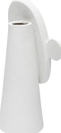 KARE Vase Curly Head 29cm