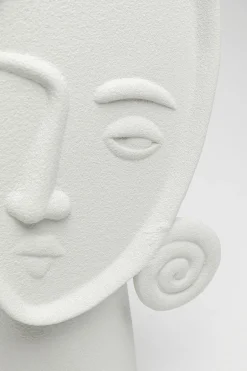 KARE Vase Curly Head 29cm