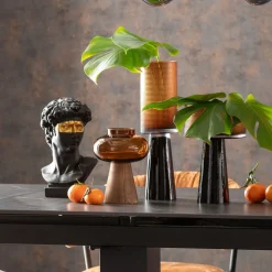 KARE Vase Earthy 21cm