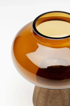 KARE Vase Earthy 21cm