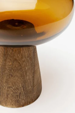 KARE Vase Earthy 21cm