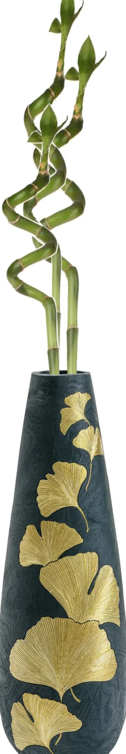 KARE Vase Elegance Ginkgo 95