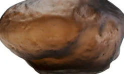 KARE Vase Enrique Braun 15cm