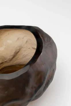 KARE Vase Enrique Braun 15cm