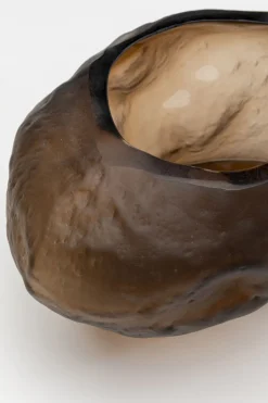 KARE Vase Enrique Braun 15cm