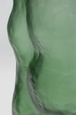 KARE Vase Enrique Grün 36cm