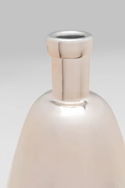 KARE Vase Fabuloso Roségold 46cm