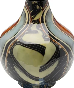 KARE Vase Fabuloso Stone 27cm