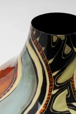 KARE Vase Fabuloso Stone 27cm