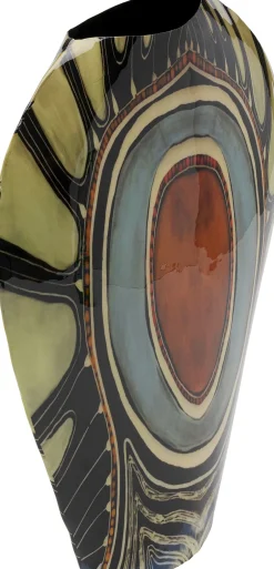 KARE Vase Fabuloso Stone 31cm