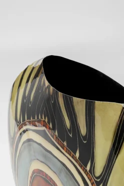 KARE Vase Fabuloso Stone 31cm