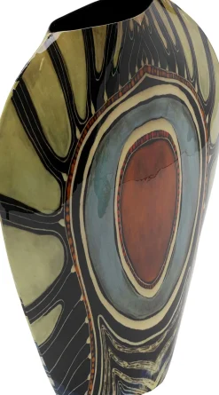 KARE Vase Fabuloso Stone 41cm