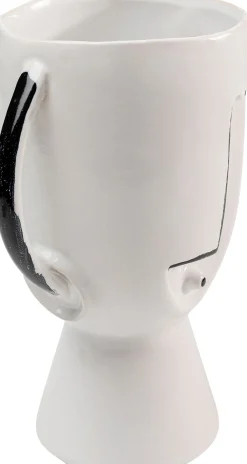 KARE Vase Face Pot 30