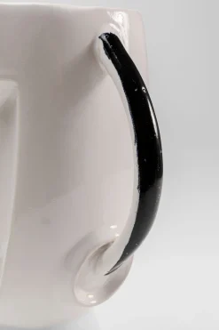 KARE Vase Face Pot 30